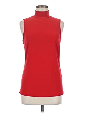 Frank Lyman Design Sleeveless Top (view 1)