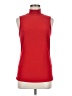Frank Lyman Design Red Sleeveless Top Size 8 - photo 1