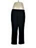 Talbots Black Active Pants Size 16 - photo 1