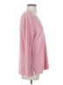 J.Jill Pink Pullover Sweater Size S - photo 4