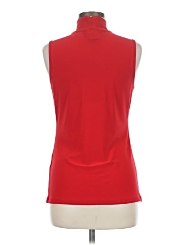 Frank Lyman Design Sleeveless Top (view 2)