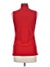 Frank Lyman Design Red Sleeveless Top Size 8 - photo 2