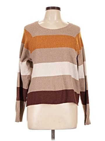 Pinque Pullover Sweater (view 1)