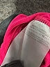 Nike 100% Polyester Pink Active T-Shirt Size S - photo 9
