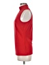 Frank Lyman Design Red Sleeveless Top Size 8 - photo 5