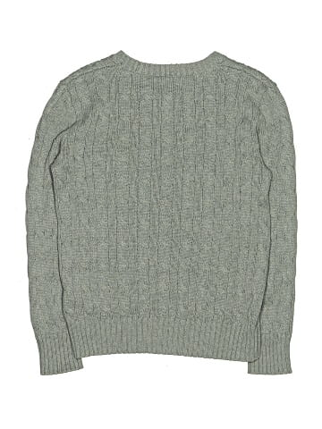 Polo by Ralph Lauren Pullover Sweater (view 2)