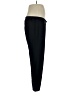 Talbots Black Active Pants Size 16 - photo 4