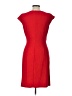 Evan Picone Red Cocktail Dress Size 12 - photo 2