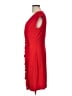 Evan Picone Red Cocktail Dress Size 12 - photo 5