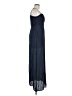 Speechless Blue Casual Dress Size M - photo 4