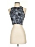 Athleta Gray Tank Top Size S - photo 1