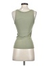 BKE Green Tank Top Size XS - photo 2