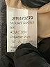 Unbranded Brown Coat Size M (estimated) - photo 7