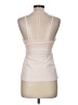 Zella Ivory Sleeveless Top Size M - photo 2