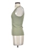 BKE Green Tank Top Size XS - photo 5