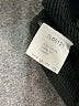 Unbranded Black Turtleneck Sweater Size M - photo 8