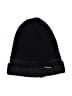 Rainforest Black Beanie One size - photo 1