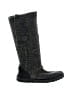 Ugg Australia Black Boots Size 7 - photo 1