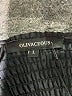 Olivaceous Black Sleeveless Top Size L - photo 4
