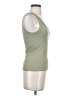 BKE Green Tank Top Size XS - photo 4