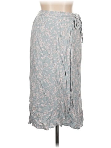 Urban Romantics Casual Skirt (view 1)