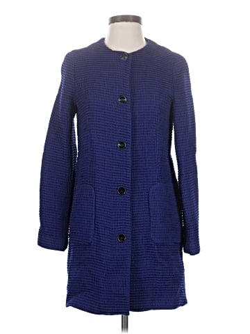 Zara Coat (view 1)