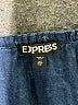 Express Blue Romper Size XS - photo 4