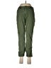 J.Crew Green Jeans Size 6 - photo 1
