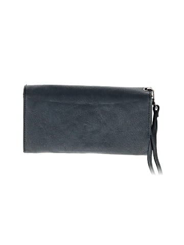 Antik Kraft Leather Wallet (view 2)