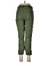 J.Crew Green Jeans Size 6 - photo 2