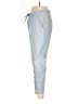 Under Armour 100% Polyester Solid Blue Sweatpants Size M - photo 5