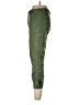 J.Crew Green Jeans Size 6 - photo 5