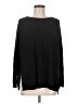Mer Sea & Co Black Pullover Sweater One size - photo 1