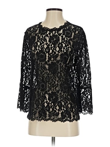 Assorted Brands 3/4 Sleeve Top (view 1)