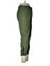 J.Crew Green Jeans Size 6 - photo 4