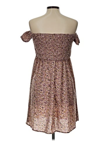 Simplee Casual Dress (view 2)