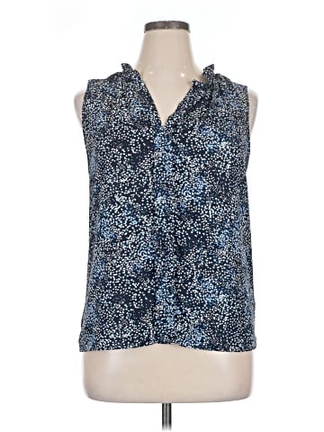 41Hawthorn Sleeveless Blouse (view 1)