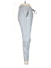 Under Armour 100% Polyester Solid Blue Sweatpants Size M - photo 4