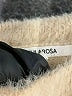 Tularosa Tan Ivory Turtleneck Sweater Size XS - photo 7