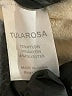 Tularosa Tan Ivory Turtleneck Sweater Size XS - photo 8