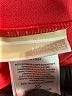 MICHAEL Michael Kors Solid Red Pink Two Piece Swimsuit Size XS - photo 3