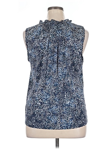 41Hawthorn Sleeveless Blouse (view 2)