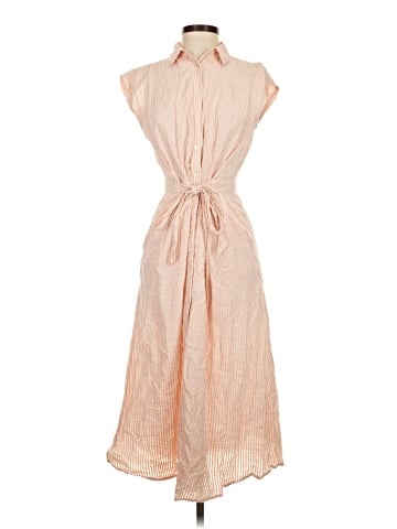 Ann Taylor LOFT Casual Dress (view 1)