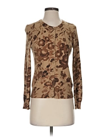 Talbots Cardigan (view 1)
