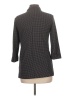 Maurices Houndstooth Gray Blazer Size L - photo 2