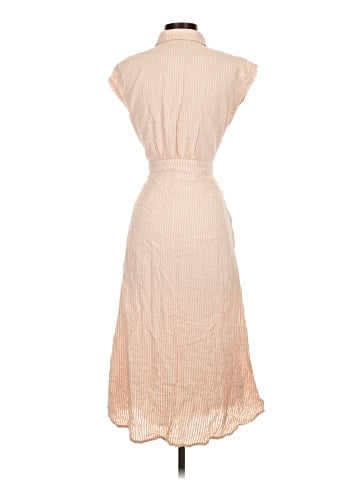 Ann Taylor LOFT Casual Dress (view 2)