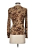 Talbots Brown Cardigan Size S - photo 2