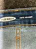 Old Navy Blue Jeans Size 14 - photo 4