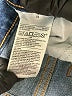 Old Navy Blue Jeans Size 14 - photo 5