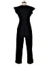 DKNY Black Jumpsuit Size 4 - photo 2